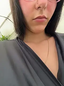 Zoy_cute Webcam show