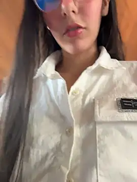 Zoy_cute 웹캠 쇼