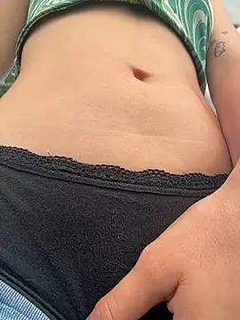 Zoy_cute Webcam show