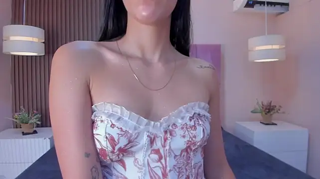 Zoy_cute's Live XXX Chat