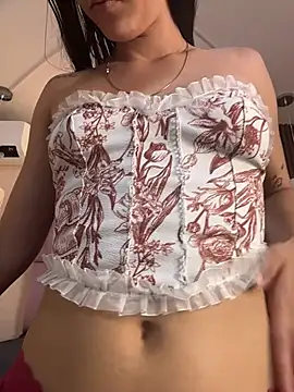 Zoy_cute's Webcam Show