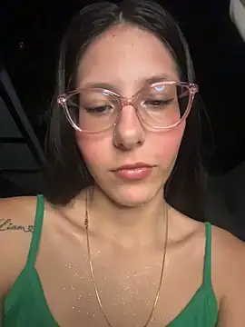 צ'אט XXX בשידור חי של Zoy_cute