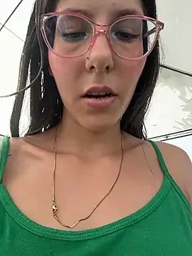 Zoy_cute Шоу с уебкамера