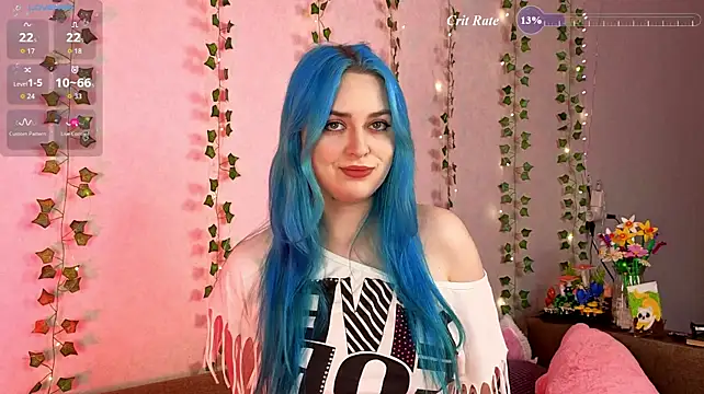 Baby_Pixie_ Chat XXX live