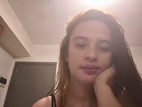misssunflowerx Pertunjukan Webcam