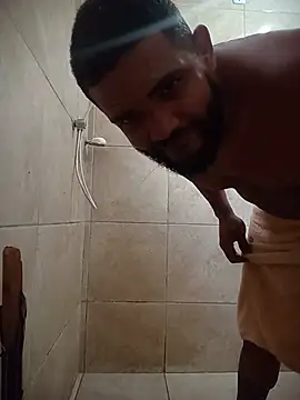 Show modela Markynhows na web-kameri