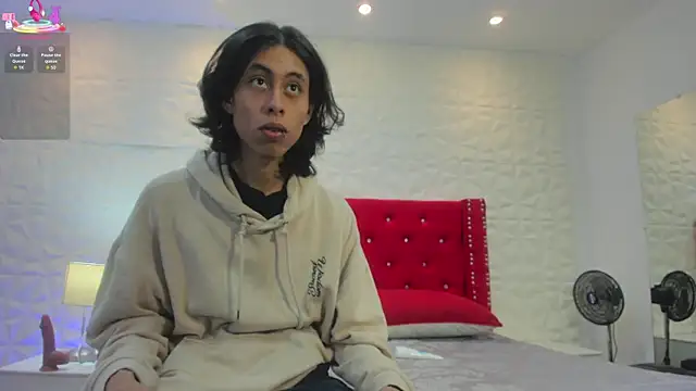 thehappycouple_ Webcam show