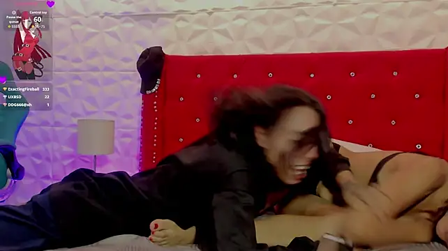 thehappycouple_'s Webcam Show