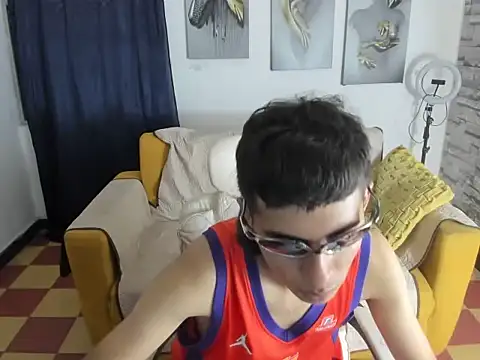 Show de raul_silva na webcam