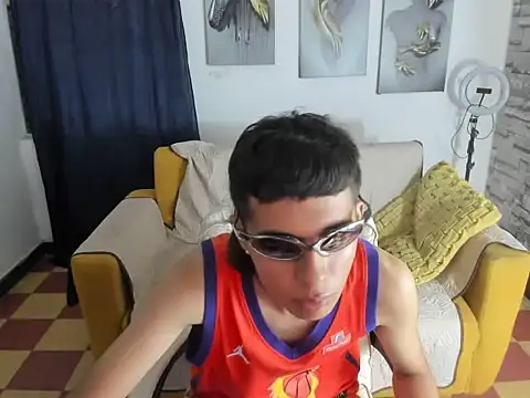 raul_silva Webcam-Show