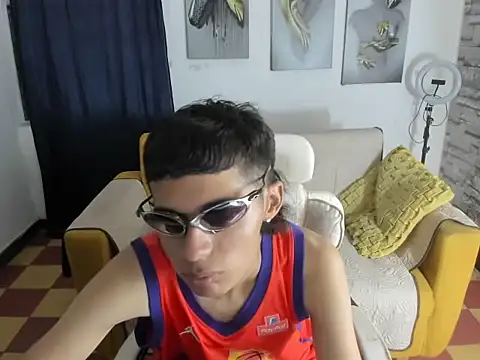 raul_silva Webcam show