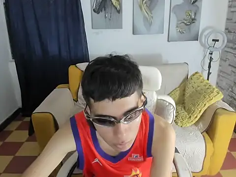 Show de raul_silva na webcam