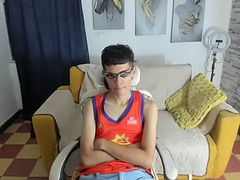 raul_silvan Webbikameraesitys