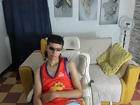raul_silva Webcamshow