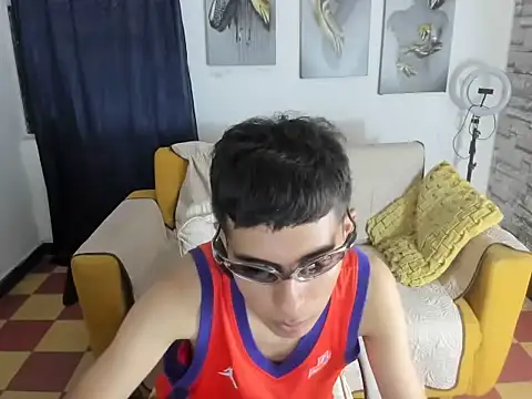 raul_silva Webcam show