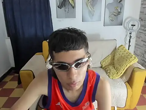 Show de raul_silva na webcam