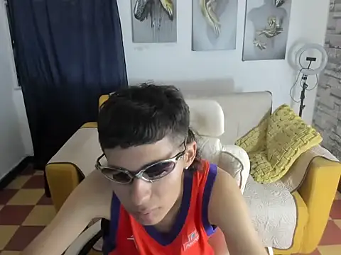 Show de webcam de raul_silva