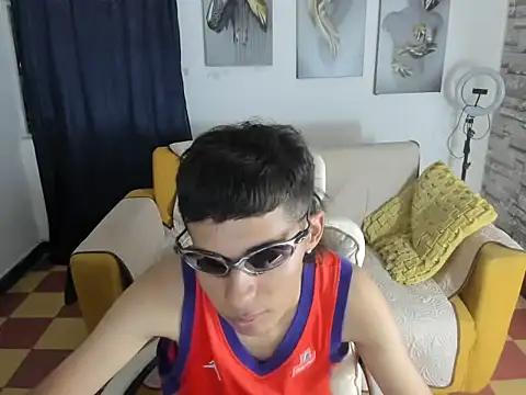 raul_silva Webcam show