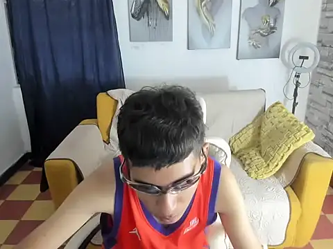 raul_silva – webcam-show