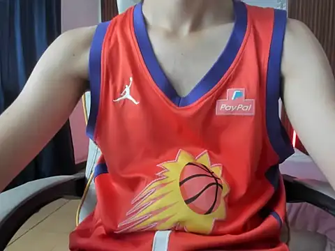 raul_silva Webcam show