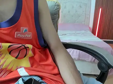 raul_silva webcam show
