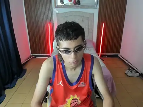 raul_silva: вебкам-шоу