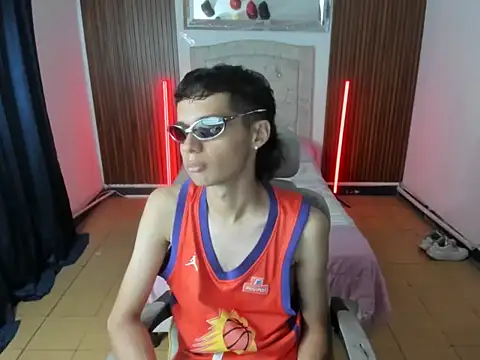 Show de raul_silva na webcam