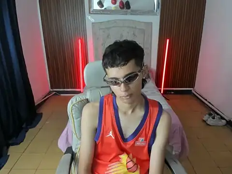 raul_silva webcam show