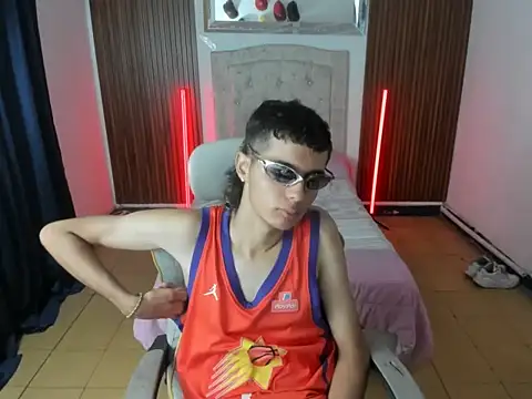 raul_silva webcam show