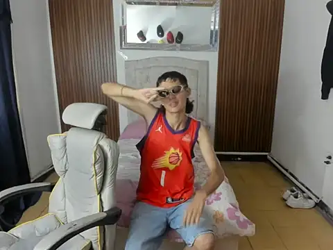 raul_silva's Webcam Show