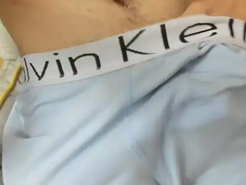 raul_silva Webcam show