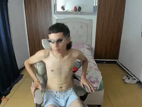 Show Webcam de raul_silva