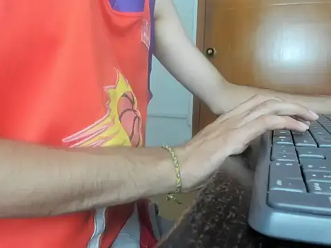 raul_silva Webcam-Show