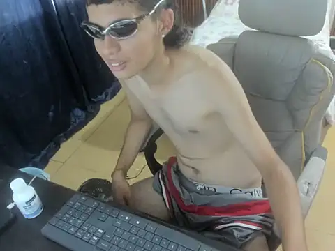raul_silva Webcam Show