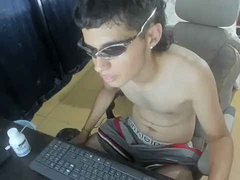 raul_silva Webcam show