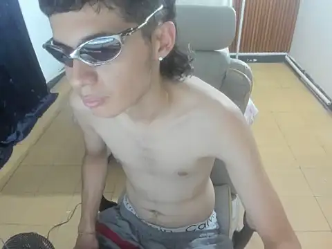 Show de webcam de raul_silva