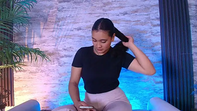 Emmaytonny Webcam-Show