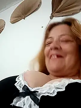 Karlatatiana's Webcam Show