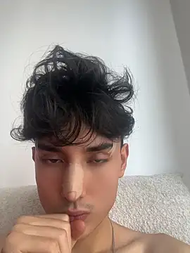 Eidan_collins webcam show