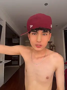 Eidan_collins ওয়েবক্যাম শো