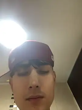 Show de Eidan_collins na webcam