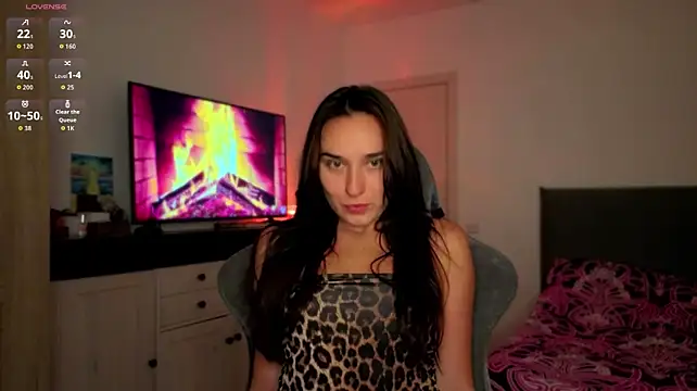 MegiMagick Chat XXX in diretta