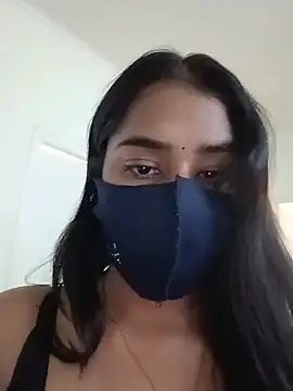 Hotferry Show in webcam