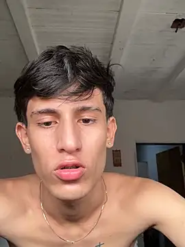 sebxstiancito Webcam-Show