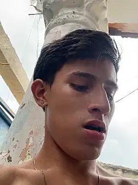 Show Webcam de sebxstiancito