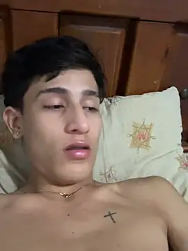 Show webcam de sebxstiancito