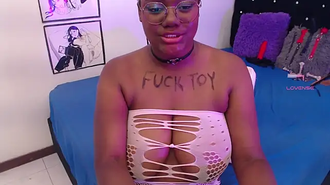 Rosebeckersx Live XXX-Chat