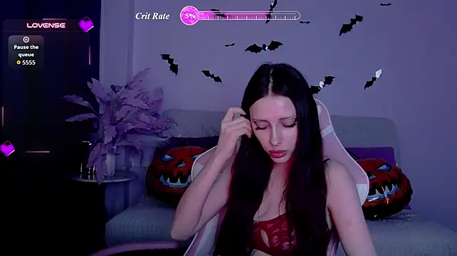 عرض كام AngelinaTeen