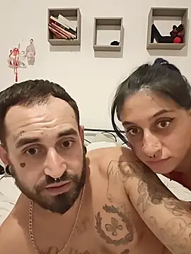 Show Webcam de -nickim-