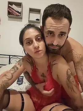 -nickim- Webcam show